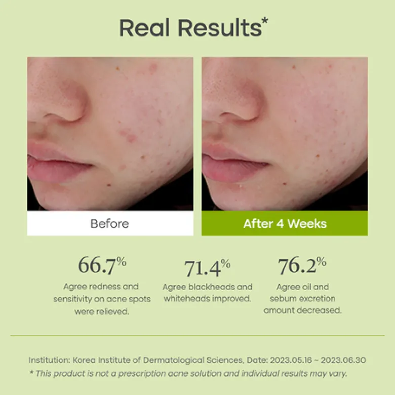 Clear Code Superfruit Serum