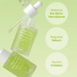 Clear Code Superfruit Serum