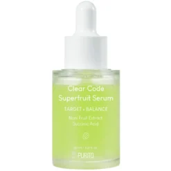 Clear Code Superfruit Serum