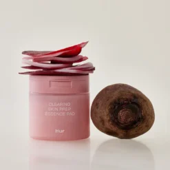 Clearing Skin Prep Essence Pad