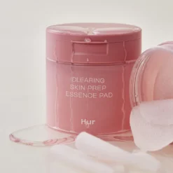 Clearing Skin Prep Essence Pad