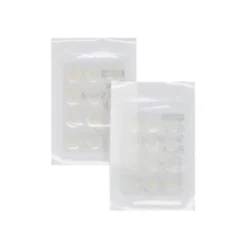 Clear Skin Shield Patch