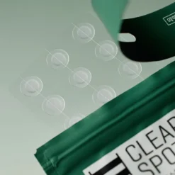 Clear Spot Patch