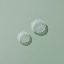 Clear Spot Patch