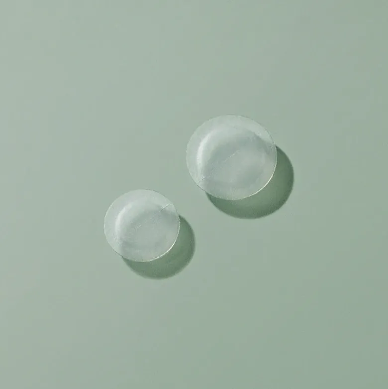 Clear Spot Patch