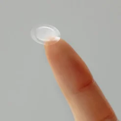 Clear Spot Patch