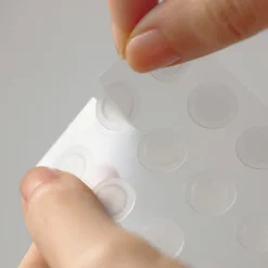 Clear Spot Patch