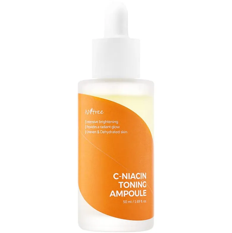 C-Niacin Toning Ampoule