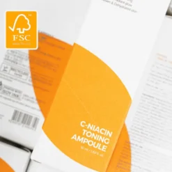 C-Niacin Toning Ampoule