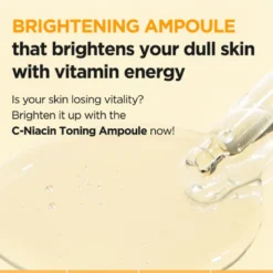 C-Niacin Toning Ampoule