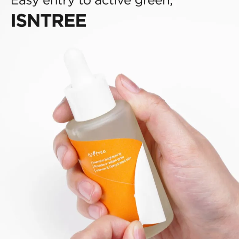 C-Niacin Toning Ampoule