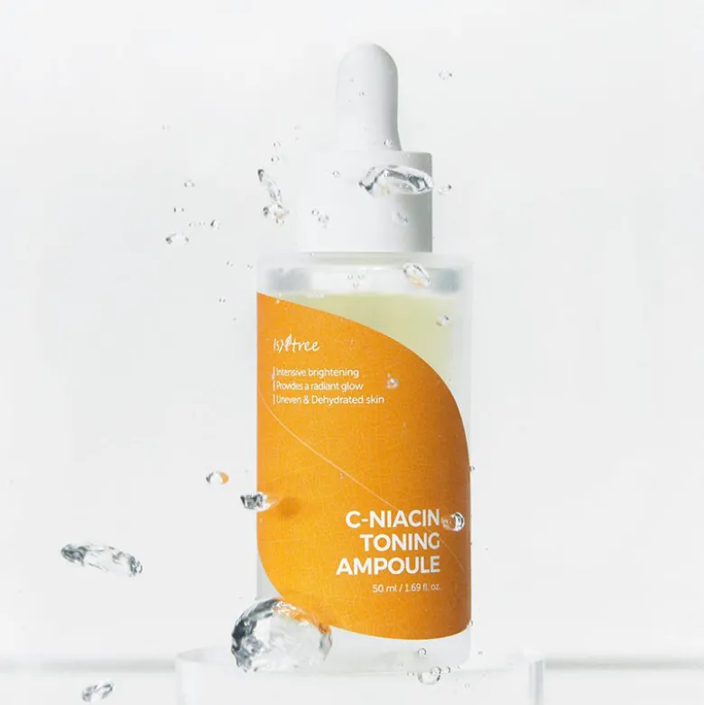 C-Niacin Toning Ampoule