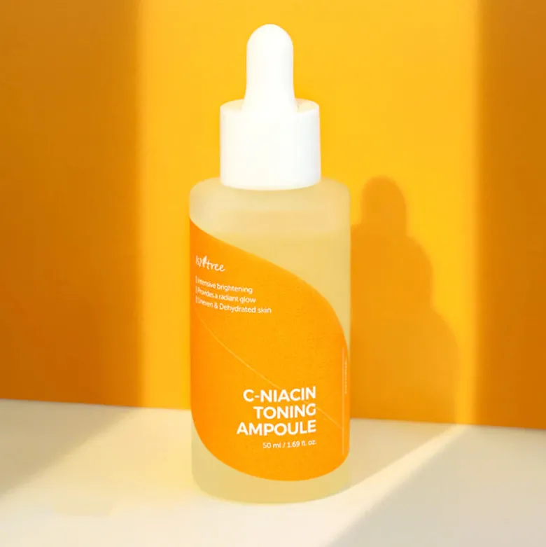 C-Niacin Toning Ampoule