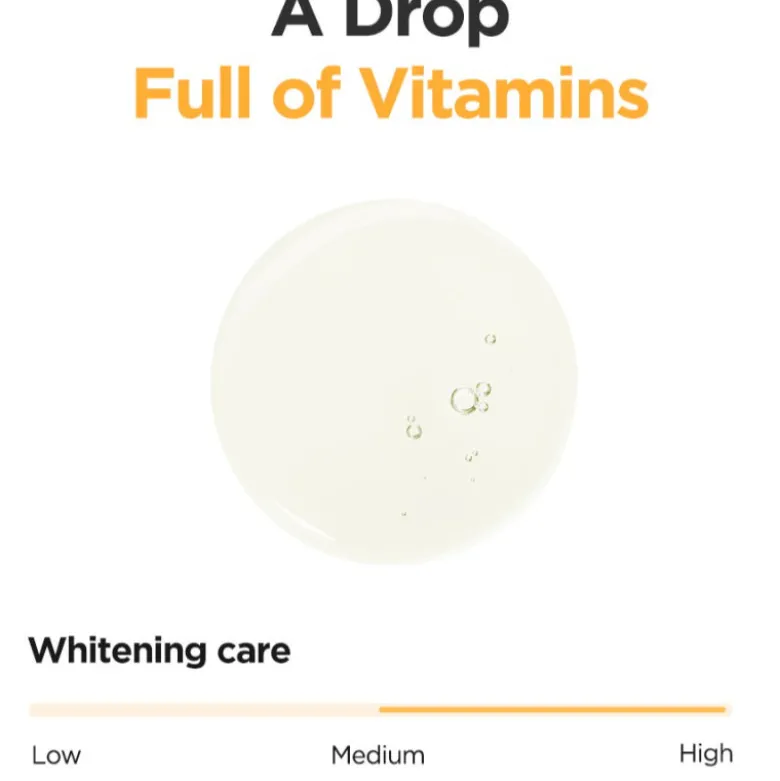 C-Niacin Toning Ampoule