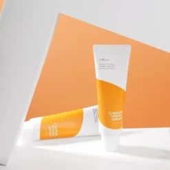 C-Niacin Toning Cream