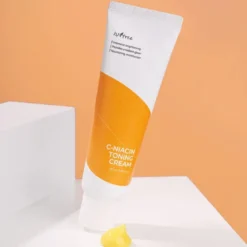 C-Niacin Toning Cream