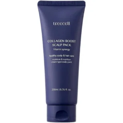 Collagen Boost Scalp Pack