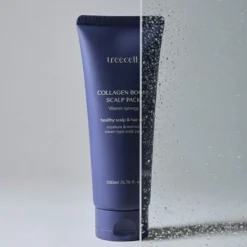 Collagen Boost Scalp Pack