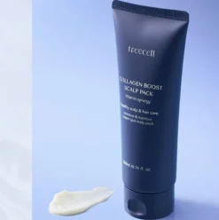 Collagen Boost Scalp Pack