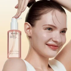 Collagen Cleansing Oil
