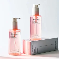 Collagen Cleansing Oil