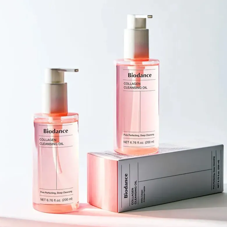 Collagen Cleansing Oil