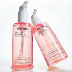 Collagen Cleansing Oil