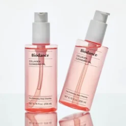 Collagen Cleansing Oil