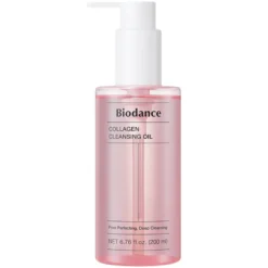 Collagen Cleansing Oil