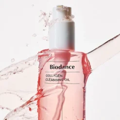 Collagen Cleansing Oil