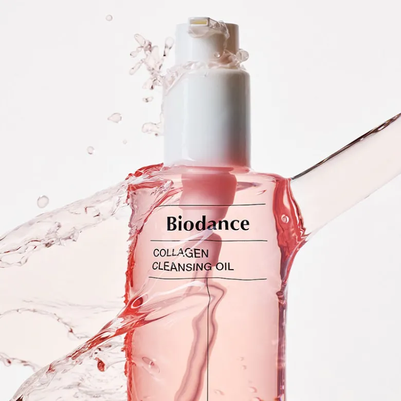 Collagen Cleansing Oil