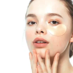 Collagen & CoQ10 Hydrogel Eye Patch