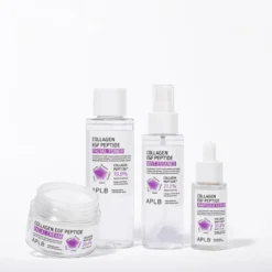 Collagen EGF Peptide Ampoule Serum