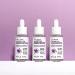 Collagen EGF Peptide Ampoule Serum