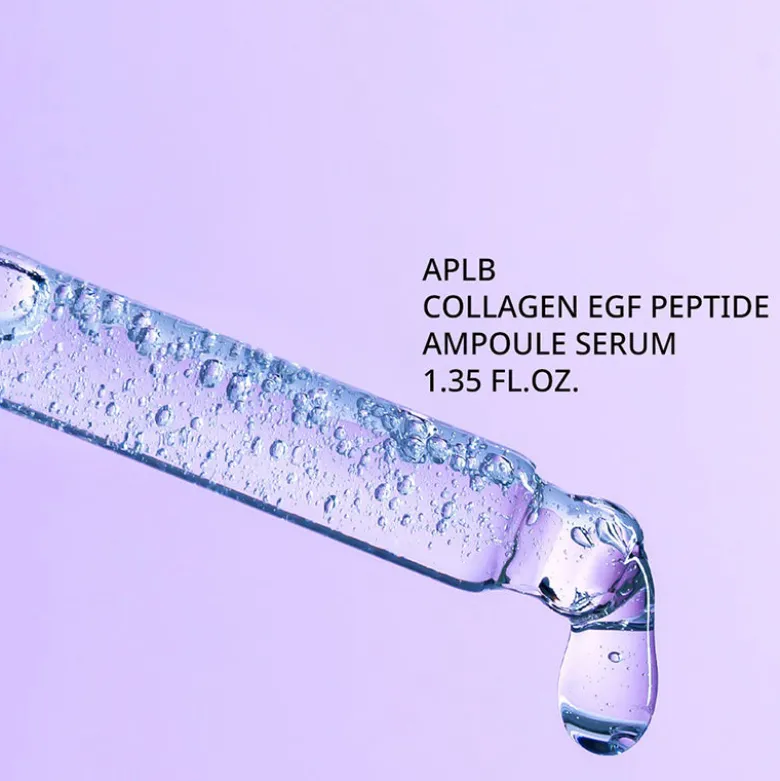 Collagen EGF Peptide Ampoule Serum