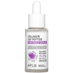 Collagen EGF Peptide Ampoule Serum