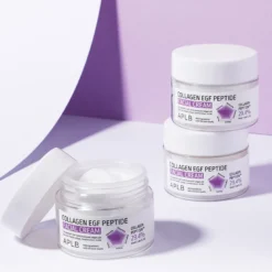 Collagen EGF Peptide Facial Cream