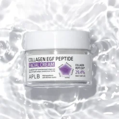 Collagen EGF Peptide Facial Cream