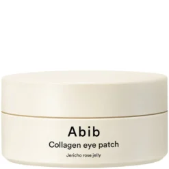 Collagen Eye Patch Jericho Rose Jelly