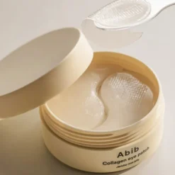 Collagen Eye Patch Jericho Rose Jelly