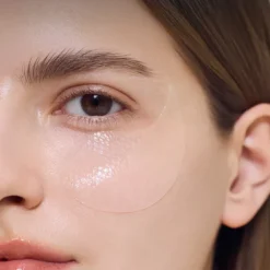 Collagen Eye Patch Jericho Rose Jelly