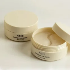 Collagen Eye Patch Jericho Rose Jelly