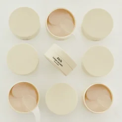 Collagen Eye Patch Jericho Rose Jelly