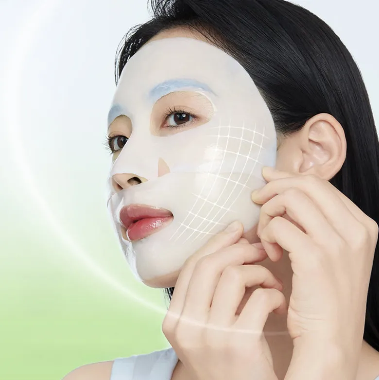 Collagen Gel Mask