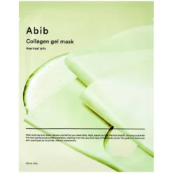 Collagen Gel Mask
