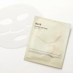 Collagen Gel Mask Jericho Rose Jelly