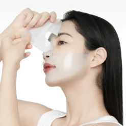 Collagen Gel Mask Jericho Rose Jelly