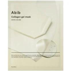 Collagen Gel Mask Jericho Rose Jelly