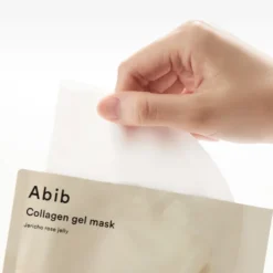 Collagen Gel Mask Jericho Rose Jelly