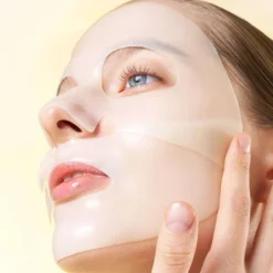 Collagen Glow Up Hydrogel Mask